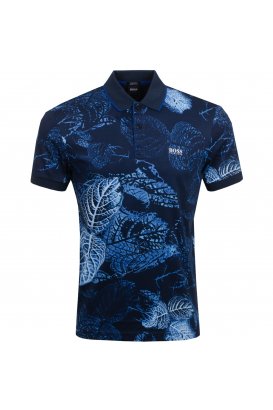 Pánské polo triko Paddy 6