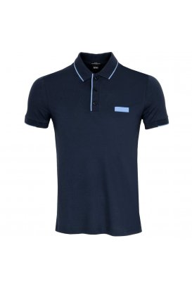 Pánské polo triko Paul Batch