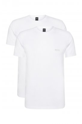 Pánská trika T-Shirt RN 2P CO/EL