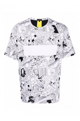 Pánské triko Tee Lotus