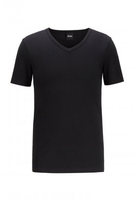 Pánská trika T-Shirt VN 2P CO/EL