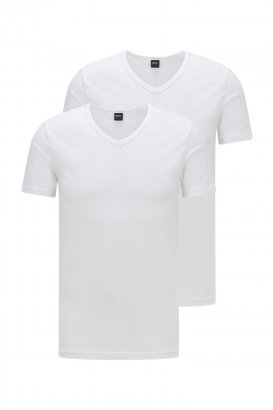 Pánská trika T-Shirt VN 2P CO/EL
