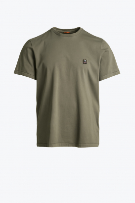 Pánské triko Patch Tee