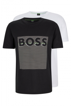 Pánská trika T-Shirt 2 Pack