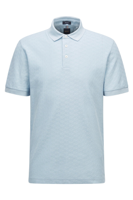 Pánské polo triko T-Pryde