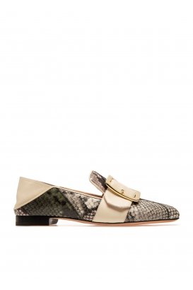 Dámské slipper Janelle
