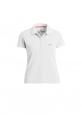 Dámské triko PJS Basic Polo