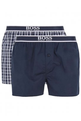 Pánské trenky 2P Boxer Shorts EW