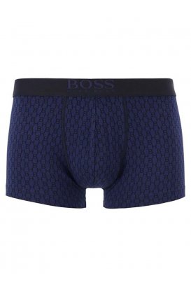 Pánské boxerky Trunk 24 Print