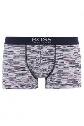 Pánské boxerky Trunk 24 Print