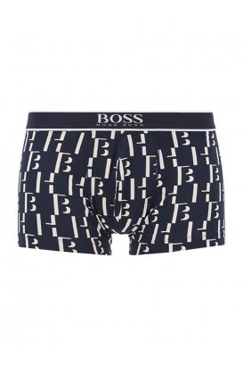 Pánské boxerky Trunk 24 Print