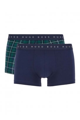 Pánské boxerky Trunk 2P Gift CO/EL