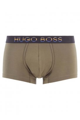 Pánské boxerky Trunk Bamboo