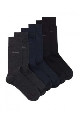 Pánské ponožky 3P RS Gift Set Uni CC