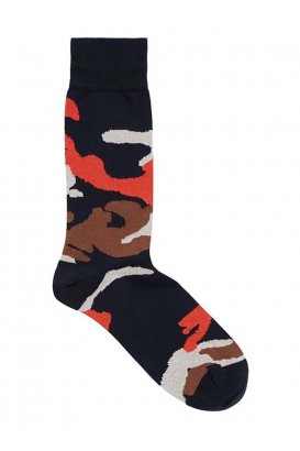 Pánské ponožky RS Big Camo CC