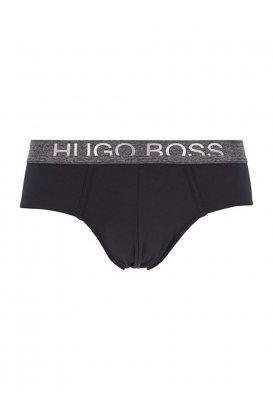 Pánské slipy Hip Brief Identity