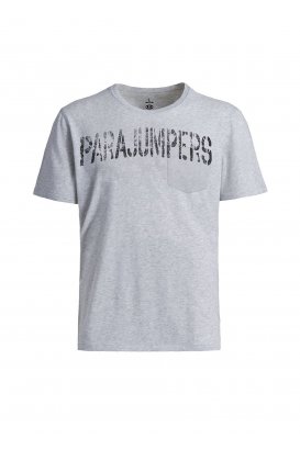 Pánské triko PJS Basic Tee