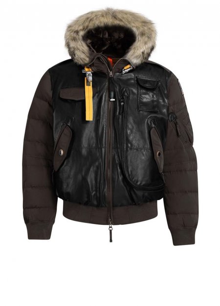 Pánská bunda Grizzly 