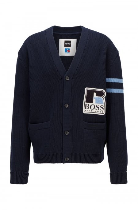 Unisex svetr Krussel_RA 