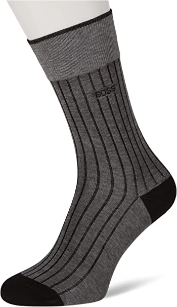 Pánské ponožky George RS Rib Co1 MC 