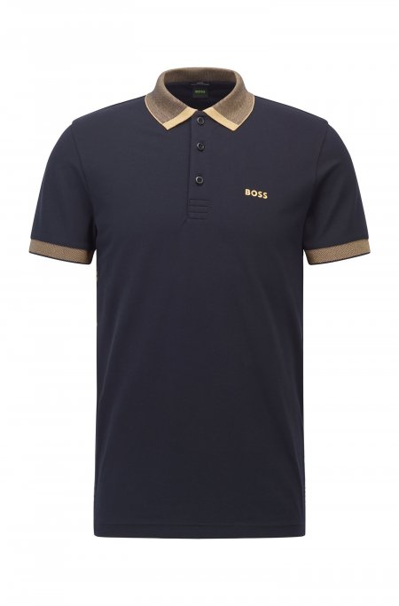 Pánské polo triko Paule 