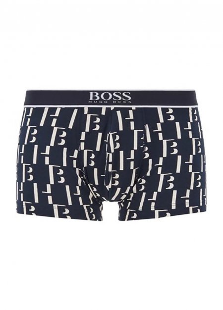 Pánské boxerky Trunk 24 Print 