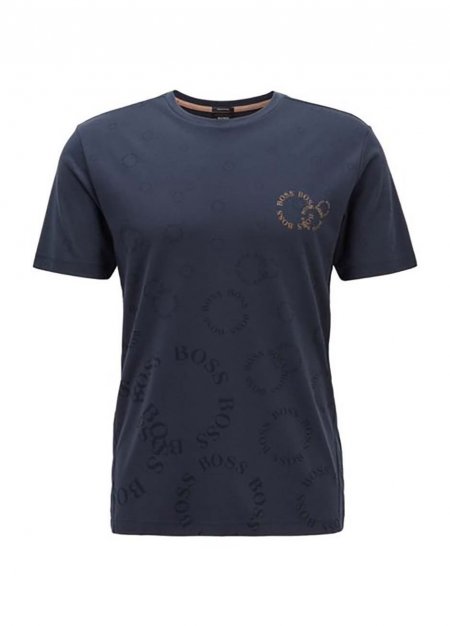 Pánské triko Tee 10 