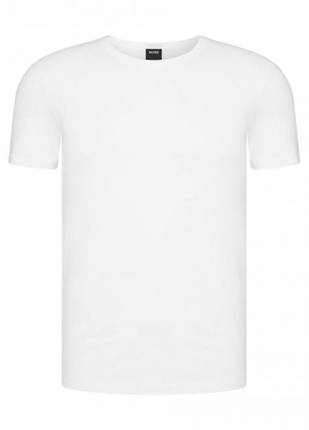 Pánská trika T-Shirt RN 2P CO/EL 