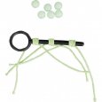 Uni Cat - Stoper Giga Rubber Line Stops XL 6ks