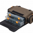 Savage Gear - Taška SPECIALIST SHOULDER LURE BAG 2 BOXES 16X40X22CM 16L