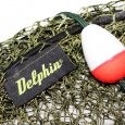 Delphin - Vezírek Base 80cm