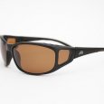 Fortis Eyewear - Polarizační Brýle Wraps Brown (WR001)