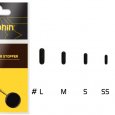 Delphin - Stoper Stick-Rubber stopper Velikost S