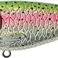 Illex - Wobler Dexter Jerk 7cm 16,4g HL Rainbow Trout
