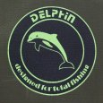 Delphin - Podložka pod ryby C-MAT 130x70cm