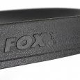 Fox - Pantofle Sliders Black Velikost 45