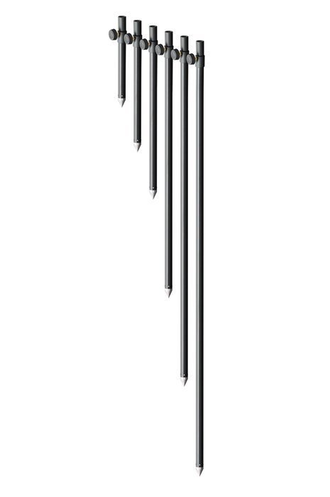 Nepřiřazeno Vidlicka Sniper Bank Stick 12"-22"