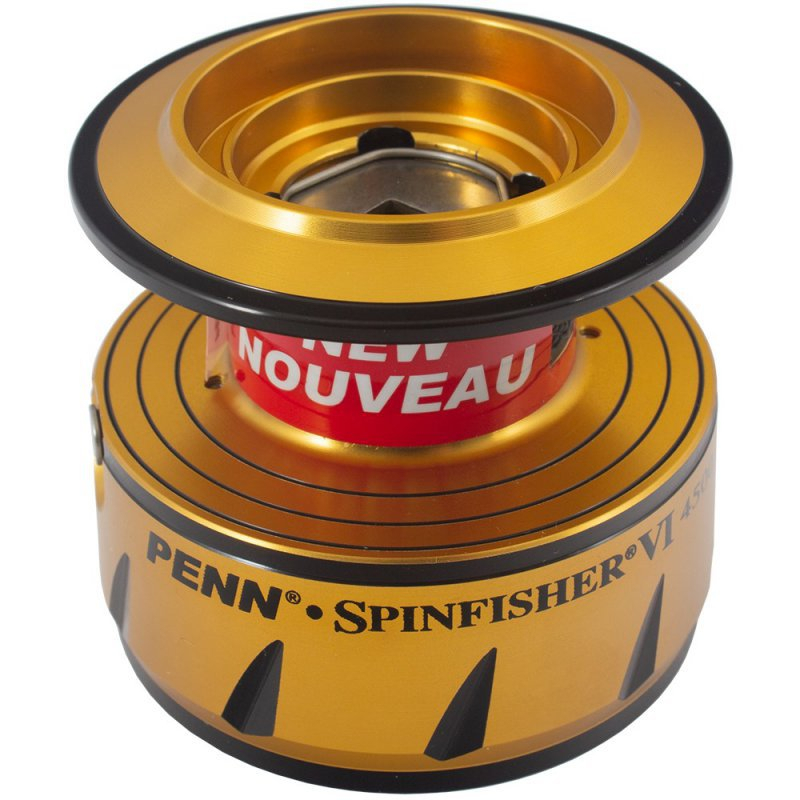 PENN - Náhradní cívka Spinfisher SSV4500