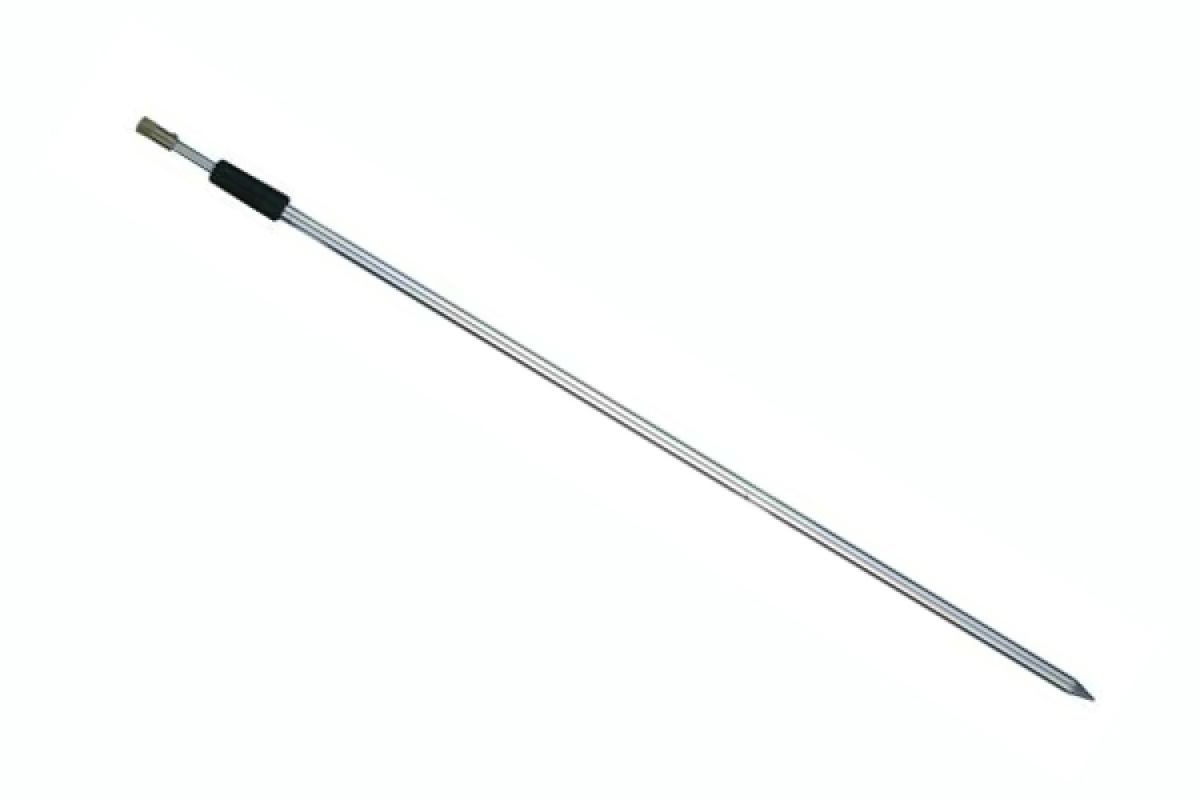 Mivardi - Vidlička hliníková 90 cm závit