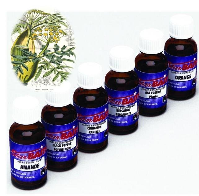 Starbaits - Olej Essential Oil Asa Foetida 15ml