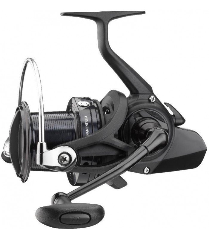 Daiwa Naviják Tournament 5000LD QDA