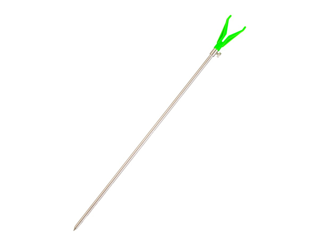 Zfish - Vidlička přední Bank Stick V Top 55-95cm