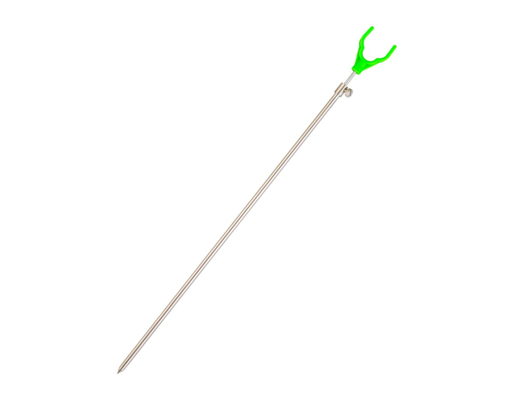 Zfish - Vidlička zadní Bank Stick U Top 55-95cm