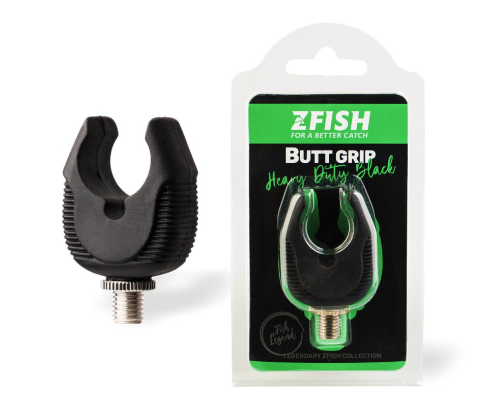Zfish - Rohatinka Heavy Duty Black