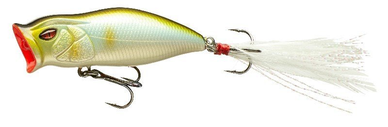 Daiwa - Wobler Prorex Mini POP55F setsuki ayu