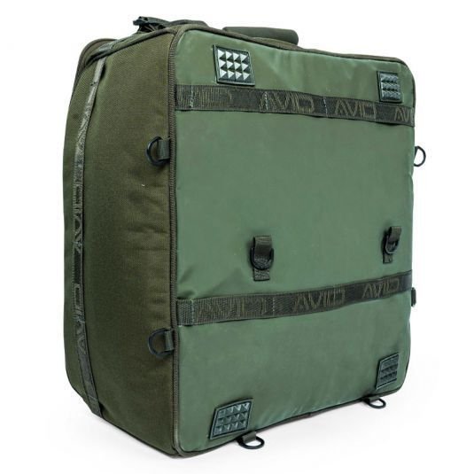 Avid - Batoh COMPOUND RUCKBAG