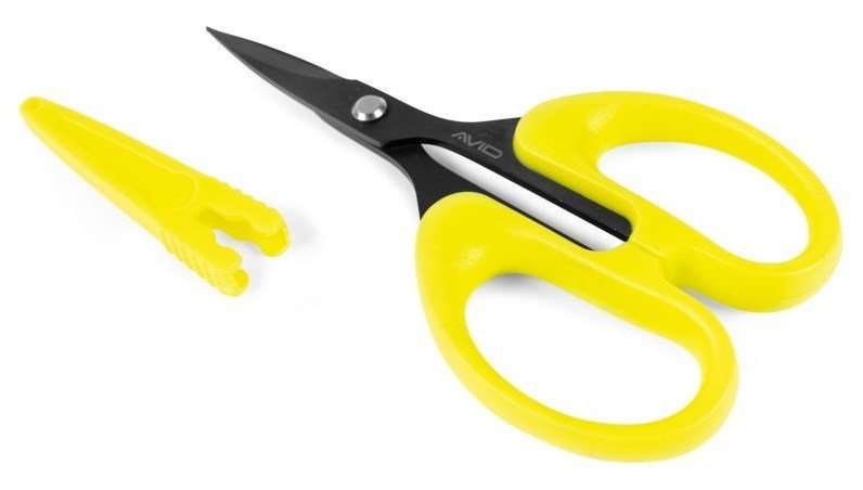 Avid - Nůžky Titanium Braid Scissors