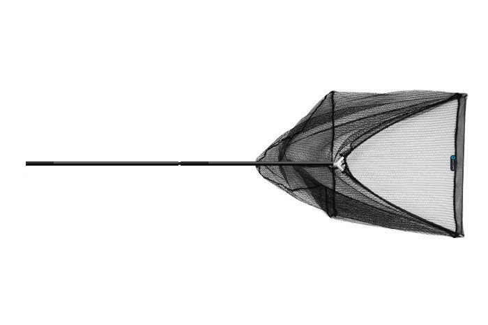 Delphin - Podběrák kaprařský Capri 85x85cm 1,8m
