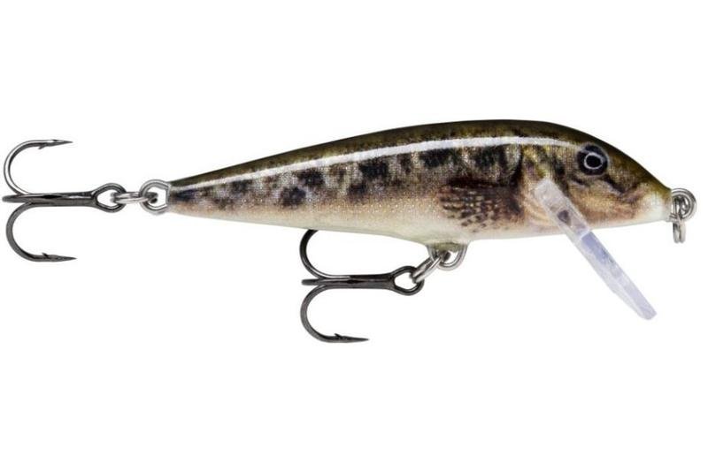Rapala - Wobler Count Down Sinking CD 07 SCPL