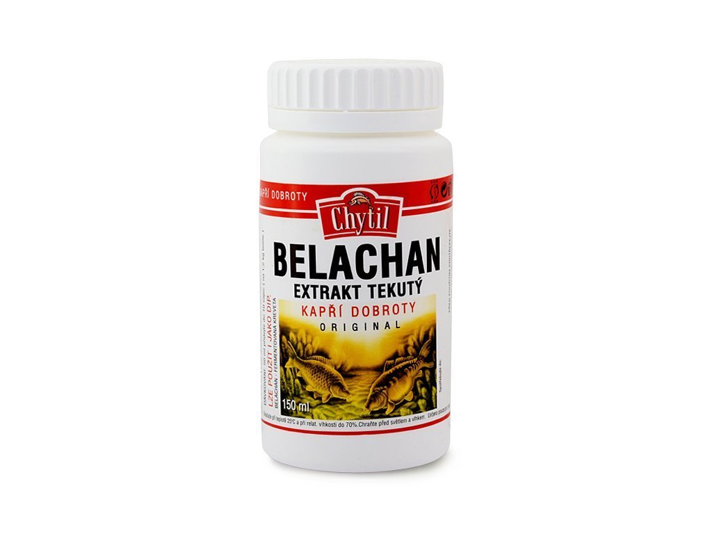 Chytil - Belachan extrakt tekutý 150ml